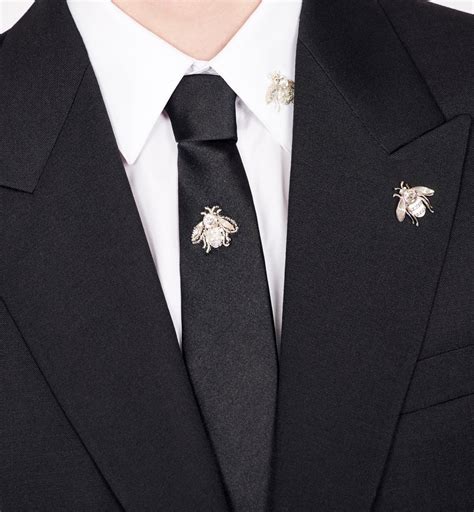 veste dior abeille